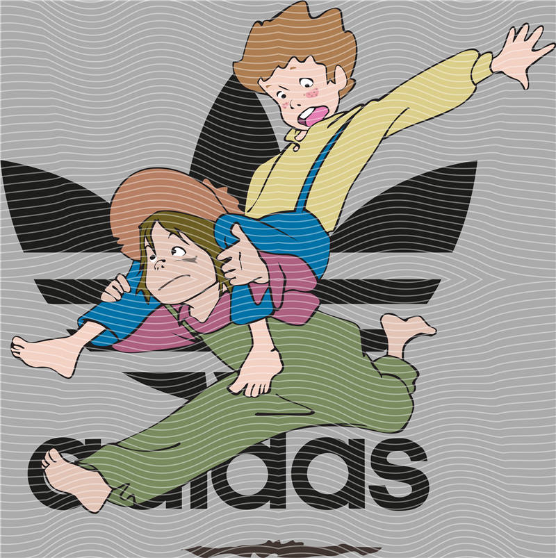 Adidas-AD 199